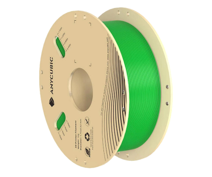 Tusz Anycubic PLA 1 KG Zielony